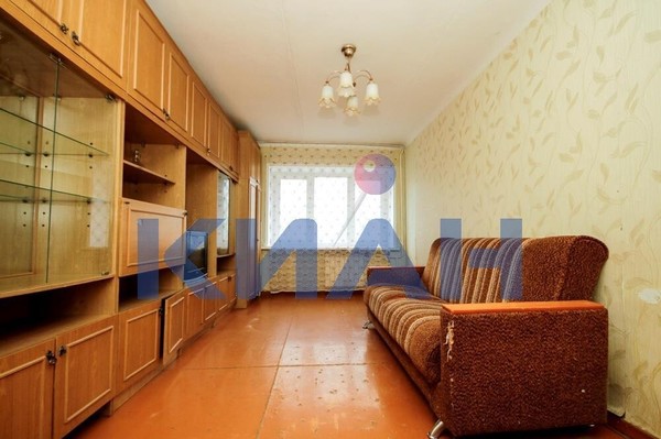 Продам двухкомнатную (2-комн.) квартиру, Транзитная ул, 18, Красноярск г