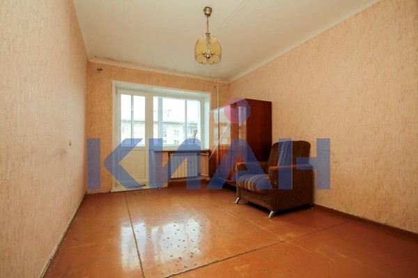 Продам двухкомнатную (2-комн.) квартиру, Транзитная ул, 18, Красноярск г