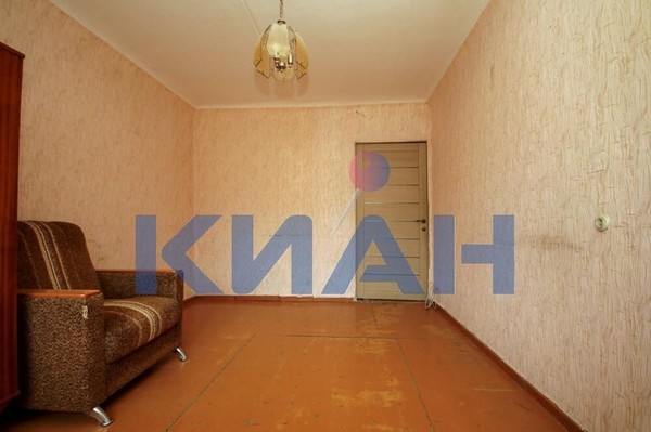 Продам двухкомнатную (2-комн.) квартиру, Транзитная ул, 18, Красноярск г