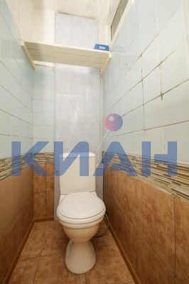Продам двухкомнатную (2-комн.) квартиру, Транзитная ул, 18, Красноярск г