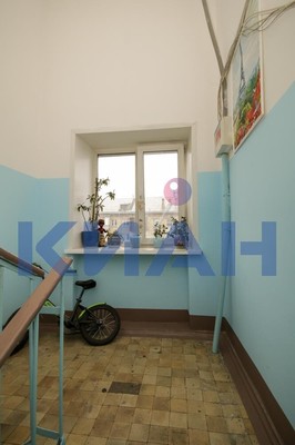 Продам двухкомнатную (2-комн.) квартиру, Транзитная ул, 18, Красноярск г