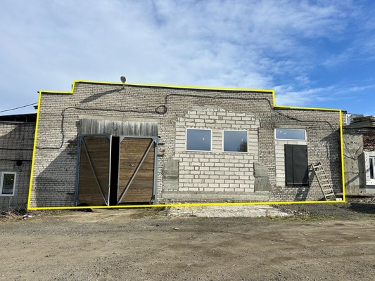 Продам склад 886,9 м2, Онежской Флотилии (Ключевая р-н) ул, 39, Петрозаводск г