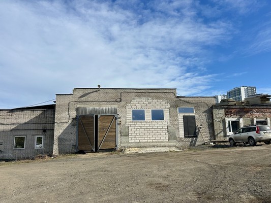 Продам склад 886,9 м2, Онежской Флотилии (Ключевая р-н) ул, 39, Петрозаводск г