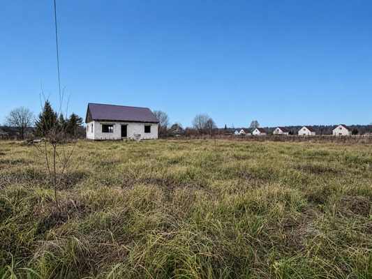 Продам дом, СНТ Полянка Наро-Фоминский леспромхоз тер, Александровка п, 0 км от города