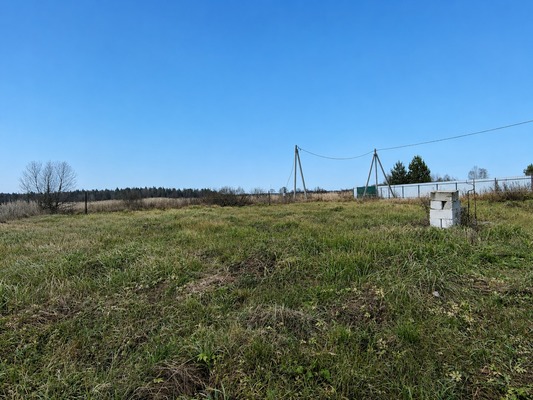 Продам дом, СНТ Полянка Наро-Фоминский леспромхоз тер, Александровка п, 0 км от города
