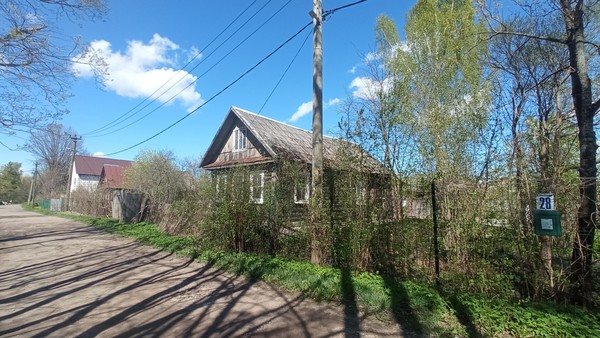 Продам дом, Забалканская ул, 26, Любань г, 0 км от города