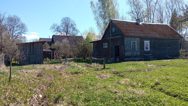 Продам дом, Забалканская ул, 26, Любань г, 0 км от города