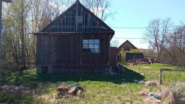 Продам дом, Забалканская ул, 26, Любань г, 0 км от города