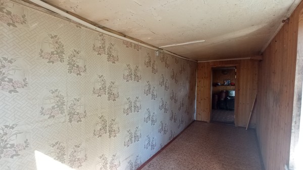 Продам дом, Забалканская ул, 26, Любань г, 0 км от города