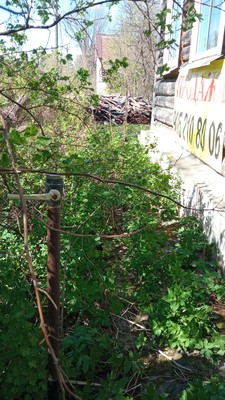 Продам дом, Забалканская ул, 26, Любань г, 0 км от города