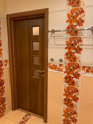 Продам трехкомнатную (3-комн.) квартиру, Сизова пр-кт, 12ак1, Санкт-Петербург г