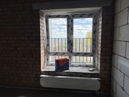 Продам однокомнатную (1-комн.) квартиру, Петрозаводская ул, 38/1, Сыктывкар г