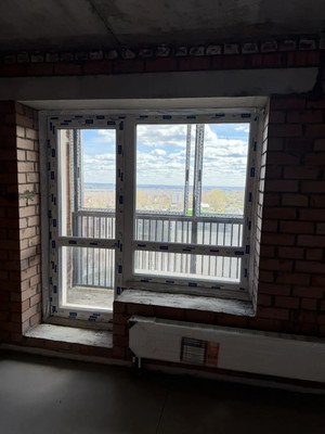 Продам однокомнатную (1-комн.) квартиру, Петрозаводская ул, 38/1, Сыктывкар г