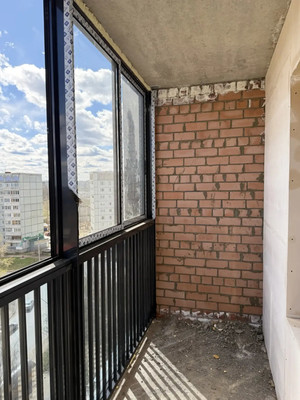 Продам однокомнатную (1-комн.) квартиру, Петрозаводская ул, 38/1, Сыктывкар г