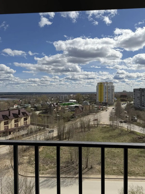 Продам однокомнатную (1-комн.) квартиру, Петрозаводская ул, 38/1, Сыктывкар г