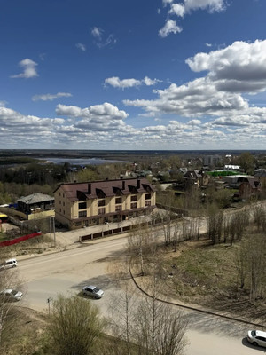 Продам однокомнатную (1-комн.) квартиру, Петрозаводская ул, 38/1, Сыктывкар г