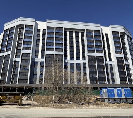 Продам однокомнатную (1-комн.) квартиру, Петрозаводская ул, 38/1, Сыктывкар г