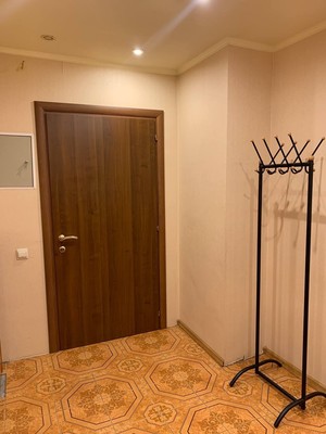 Продам трехкомнатную (3-комн.) квартиру, Сизова пр-кт, 12ак1, Санкт-Петербург г
