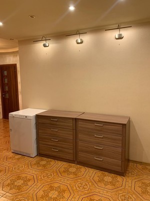 Продам трехкомнатную (3-комн.) квартиру, Сизова пр-кт, 12ак1, Санкт-Петербург г