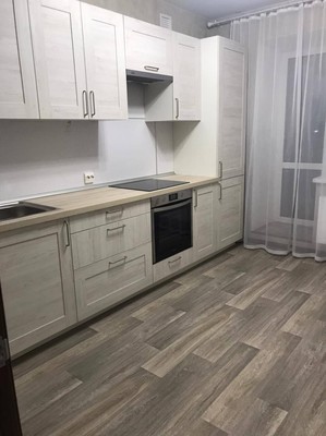 Продам двухкомнатную (2-комн.) квартиру, Созидателей проезд, 11, Казань г