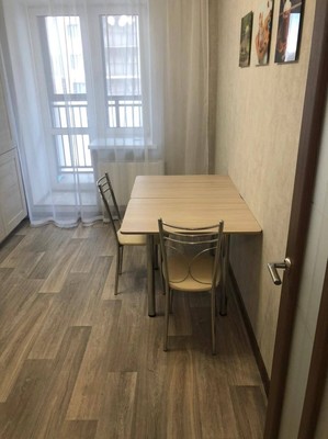 Продам двухкомнатную (2-комн.) квартиру, Созидателей проезд, 11, Казань г