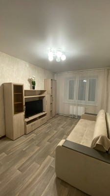 Продам двухкомнатную (2-комн.) квартиру, Созидателей проезд, 11, Казань г