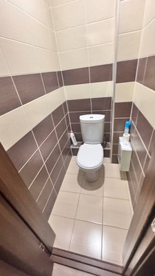 Продам двухкомнатную (2-комн.) квартиру, Созидателей проезд, 11, Казань г