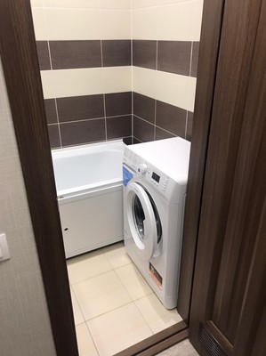 Продам двухкомнатную (2-комн.) квартиру, Созидателей проезд, 11, Казань г
