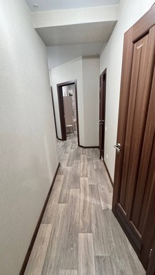 Продам двухкомнатную (2-комн.) квартиру, Созидателей проезд, 11, Казань г