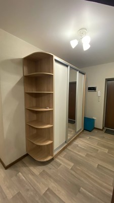 Продам двухкомнатную (2-комн.) квартиру, Созидателей проезд, 11, Казань г
