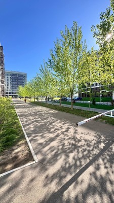 Продам двухкомнатную (2-комн.) квартиру, Созидателей проезд, 11, Казань г