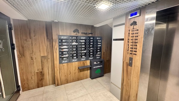 Продам двухкомнатную (2-комн.) квартиру, Созидателей проезд, 11, Казань г