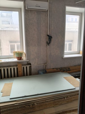 Продам многокомнатную квартиру, Тишинский Ср. пер, 4, Москва г