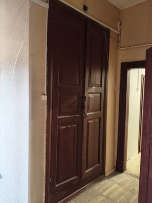 Продам многокомнатную квартиру, Тишинский Ср. пер, 4, Москва г