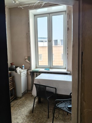 Продам многокомнатную квартиру, Тишинский Ср. пер, 4, Москва г