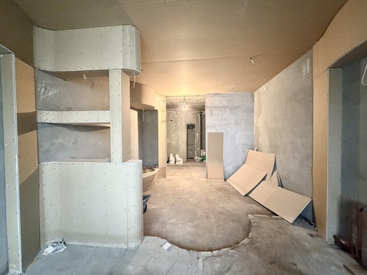 Продам трехкомнатную (3-комн.) квартиру, 7-я Линия ул, 15, Брянск г