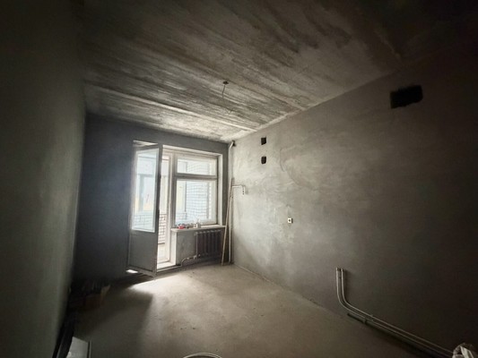 Продам трехкомнатную (3-комн.) квартиру, 7-я Линия ул, 15, Брянск г