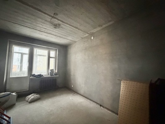 Продам трехкомнатную (3-комн.) квартиру, 7-я Линия ул, 15, Брянск г