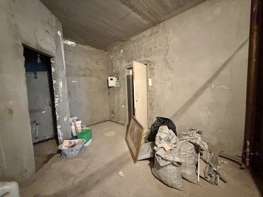 Продам трехкомнатную (3-комн.) квартиру, 7-я Линия ул, 15, Брянск г