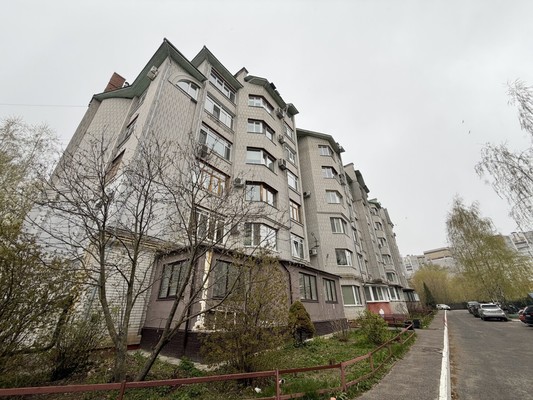 Продам трехкомнатную (3-комн.) квартиру, 7-я Линия ул, 15, Брянск г