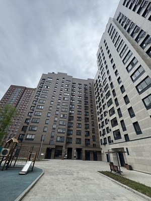 Продам трехкомнатную (3-комн.) квартиру, 9-я Парковая ул, 68, Москва г
