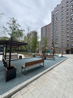 Продам трехкомнатную (3-комн.) квартиру, 9-я Парковая ул, 68, Москва г
