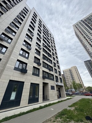 Продам трехкомнатную (3-комн.) квартиру, 9-я Парковая ул, 68, Москва г