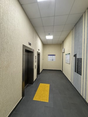 Продам трехкомнатную (3-комн.) квартиру, 9-я Парковая ул, 68, Москва г
