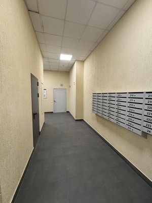 Продам трехкомнатную (3-комн.) квартиру, 9-я Парковая ул, 68, Москва г