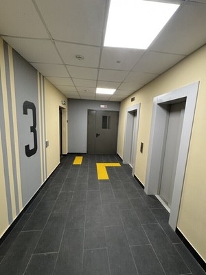 Продам трехкомнатную (3-комн.) квартиру, 9-я Парковая ул, 68, Москва г