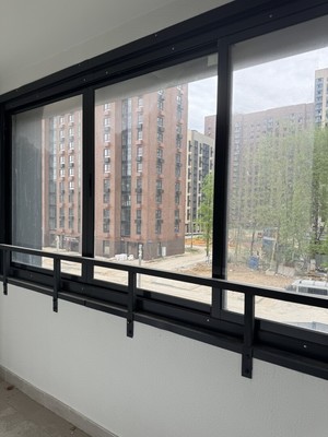 Продам трехкомнатную (3-комн.) квартиру, 9-я Парковая ул, 68, Москва г