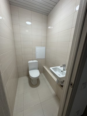 Продам трехкомнатную (3-комн.) квартиру, 9-я Парковая ул, 68, Москва г