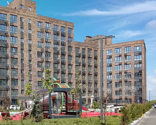 Продам однокомнатную (1-комн.) квартиру, 12 Марта ул, 187к2, Майкоп г