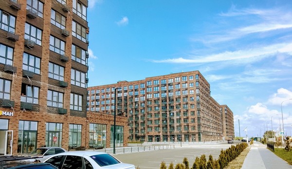 Продам однокомнатную (1-комн.) квартиру, 12 Марта ул, 187к2, Майкоп г